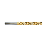 ALPHA 15/32in (11.91mm) Jobber Drill Bit Single Pack - Gold Series